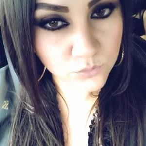 Meet your Posher, Erika